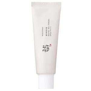 BEAUTY OF JOSEON - Relief Sun Rice + Probiotics (Spf50+ Pa++++)