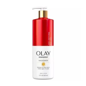 Olay Niacinamide Body Lotion (502ML)