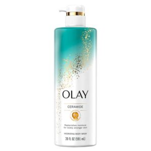 Olay Ceramide Body Wash  (591ML)