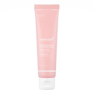 MEDICUBE- PDRN pink Hyaluronic moisturizing cream 50ml