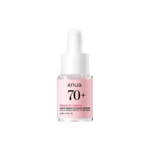 Anua-Peach 70% Niacin Serum 10ml (new version)