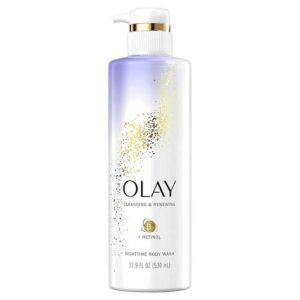 Olay Retinol Body Wash  (530ML)