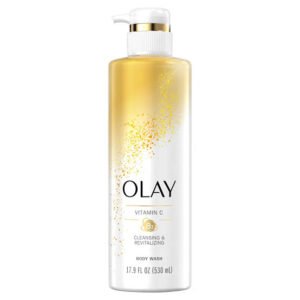 Olay Vitamin C Body Wash  (530ML)