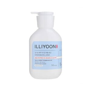 ILLIYOON Ceramide Ato Lotion 350 ml