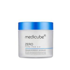 MEDICUBE Zero Pad 2.0 (70pcs)