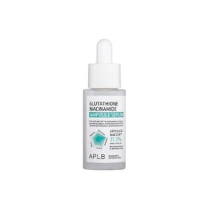 APLB Glutathione Niacinamide Ampoule Serum 40ml