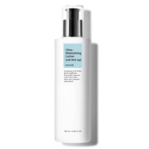 COSRX -Oil-Free Ultra Moisturizing Lotion 100ml