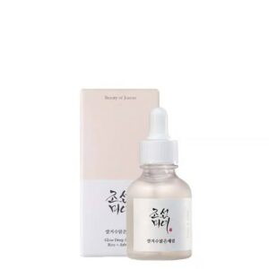 Beauty Of Joseon Glow Deep Serum: Rice + Alpha Arbutin 30ml – Brighten Your Skin