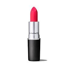 Mac Retro Matte Lipstick