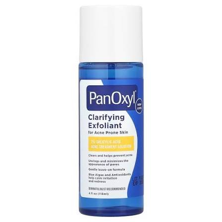 Panoxyl Clarifying Exfoliant