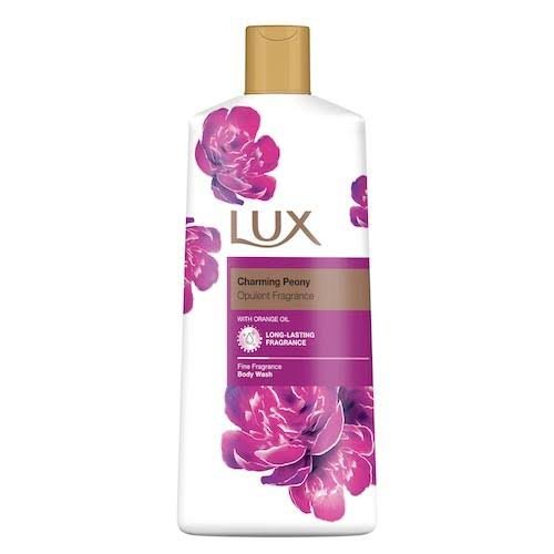 Lux Charming Poeny Body Wash X12