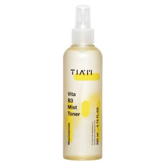 Tiam Vita B3 Mist Toner
