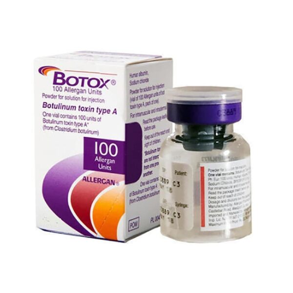 Botox Allergan
