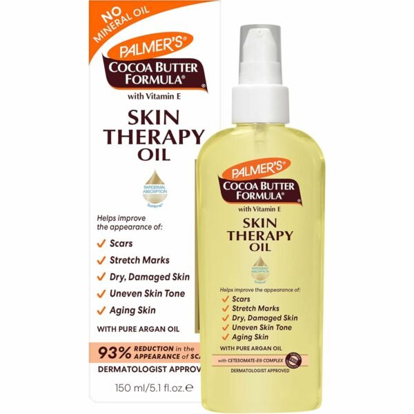 Palmer's Skin Therapy Oil US Version