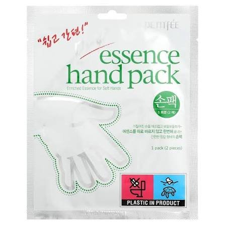 Dry Essence Hand Mask | Intensive Moisturizing Hand Treatment