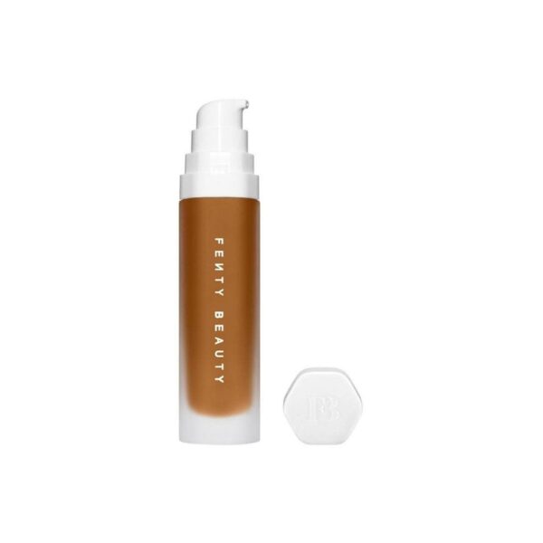 Fenty Soft Matte Foundation 32ml | Oil-Free Full Coverage Foundation