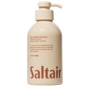 Saltair Sulfur Vanilla Serum Body Wash 500ml | Clarifying & Brightening Body Wash