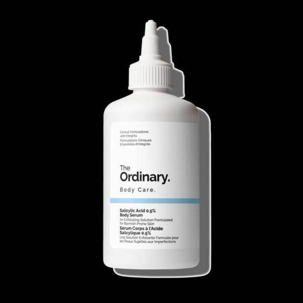 The ordinary Salicylic acid body serum