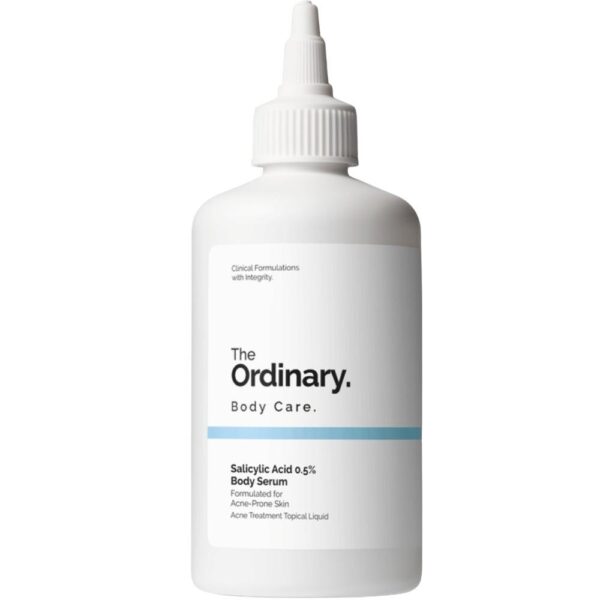 The Ordinary Salicylic Acid 0.5% Body Serum – Wholesale Africa & Middle East