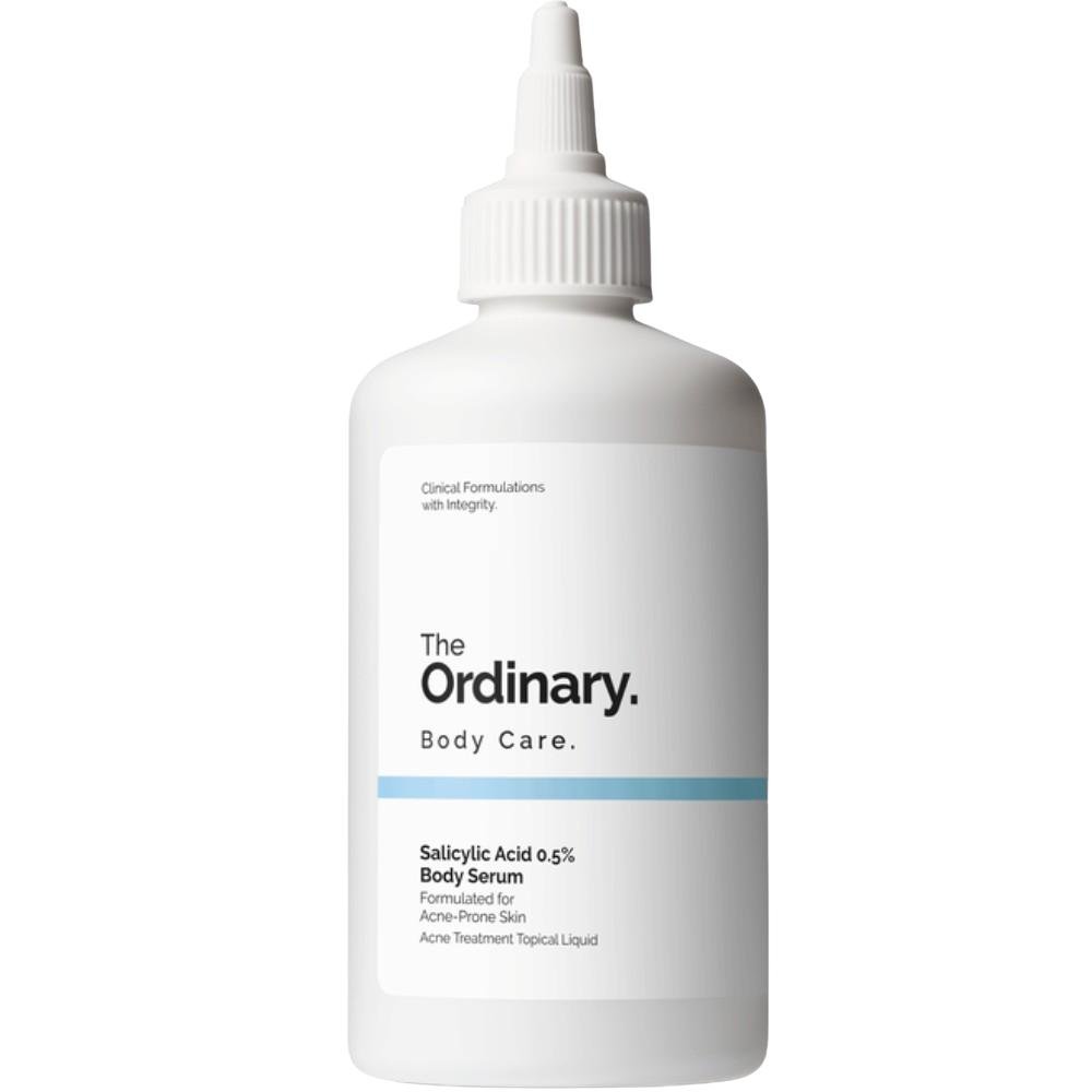 The Ordinary Salicylic Acid 0.5% Body Serum – Wholesale Africa & Middle East