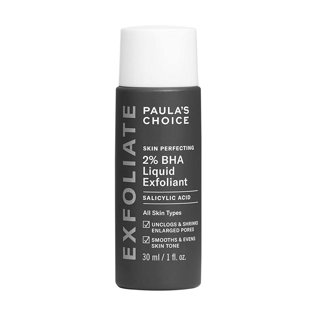 Paula’s Choice Skin Perfecting 2% BHA Liquid Exfoliant 118ml