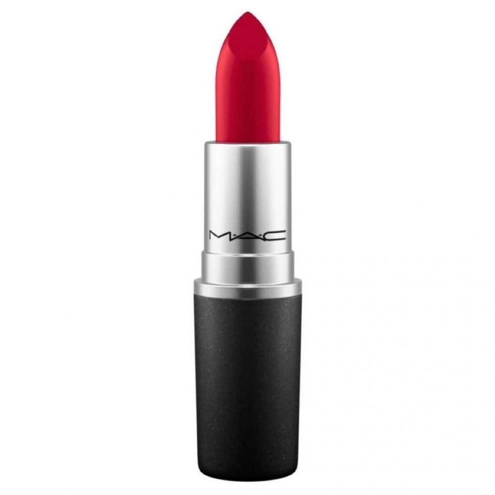 Mac ruby woo lipstick