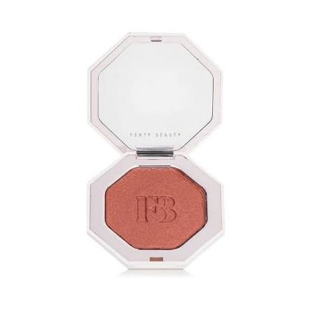 Fenty highlighter penny4uthots