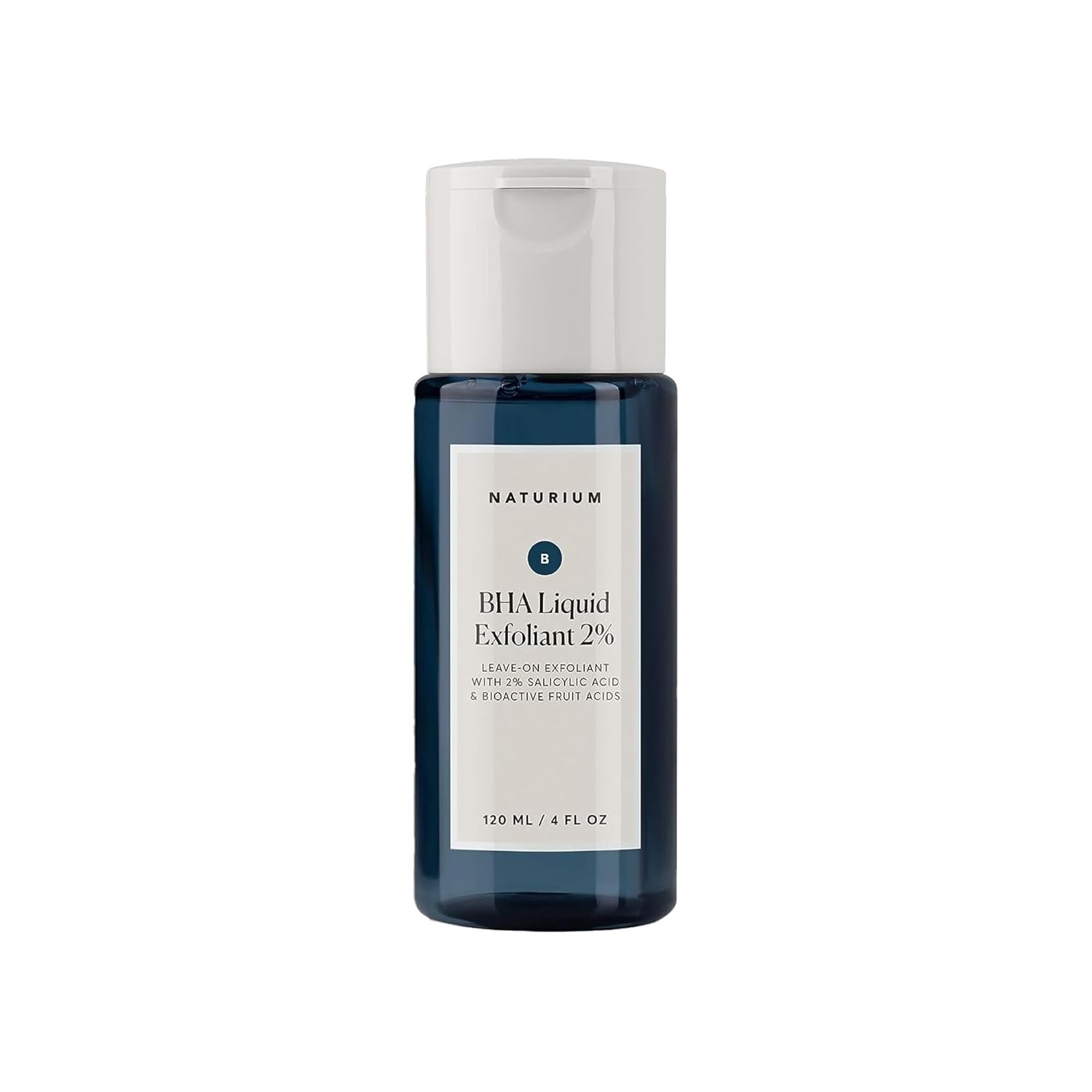 Naturium bha exfoliant