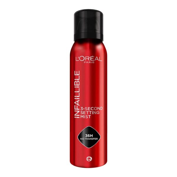 L’Oréal Infallible Spray XL 150ml