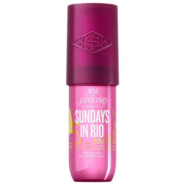 Sol de Janeiro Sundays in Rio Hair & Perfume Mist 90ml