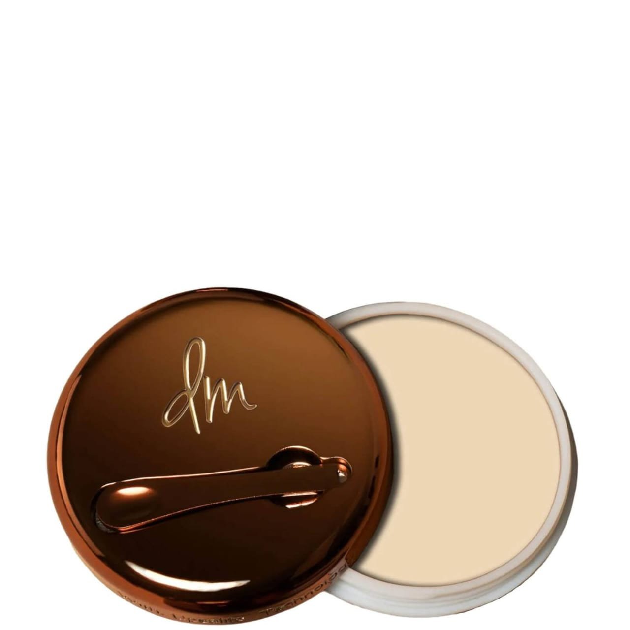 Danessa Myricks Beauty Yummy Skin Blurring Balm Powder – Oil Control & Pore Blurring Balm