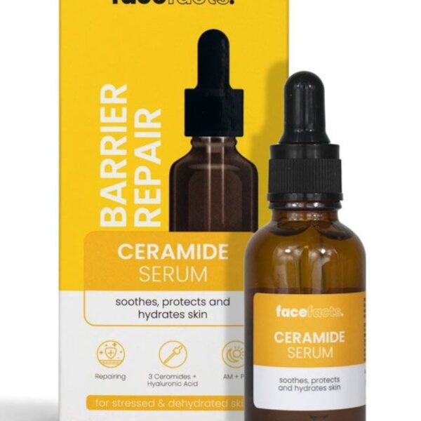 Facefact barrier Repair serum 30ml X 12pcs