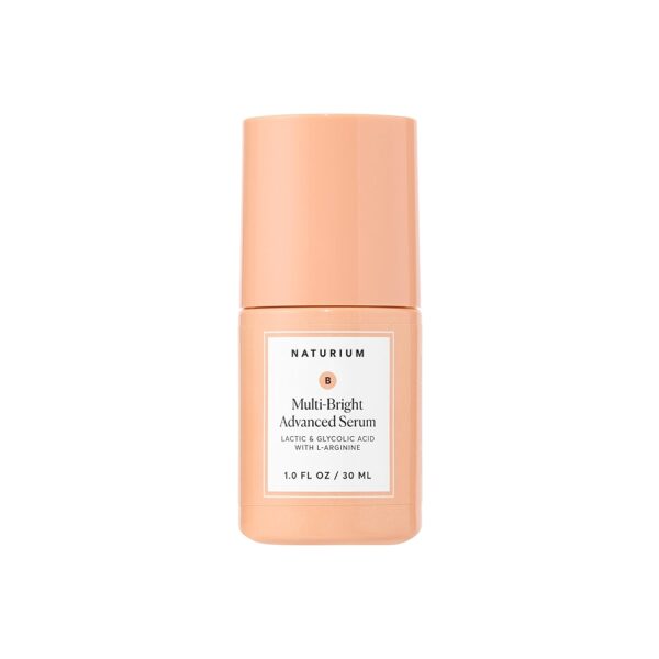 Naturium multi bright advanced serum