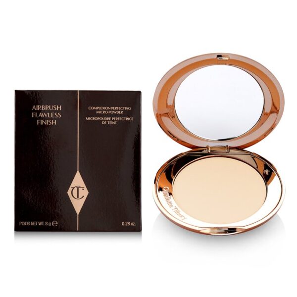 Charlotte Tilbury powder
