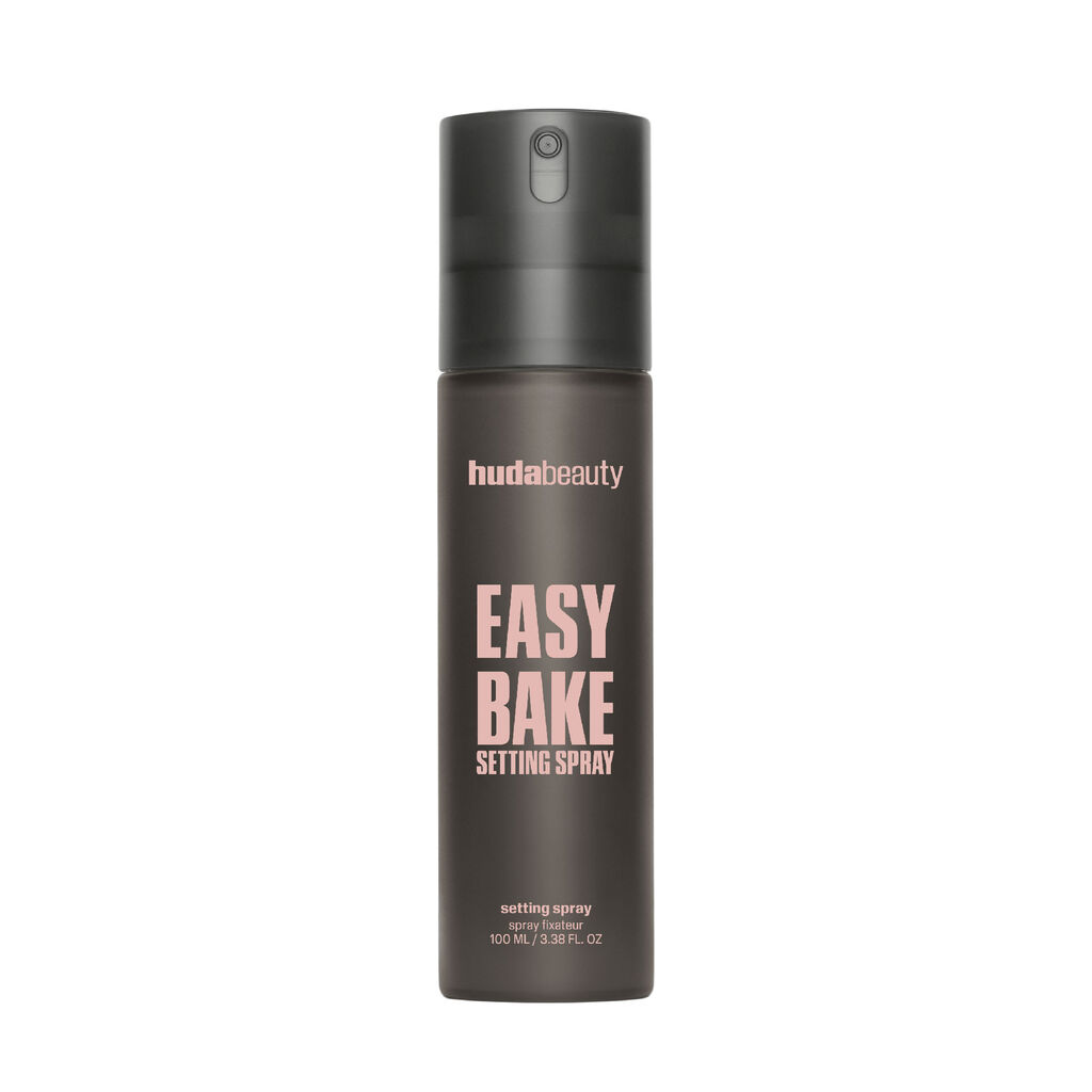 Huda Beauty setting spray