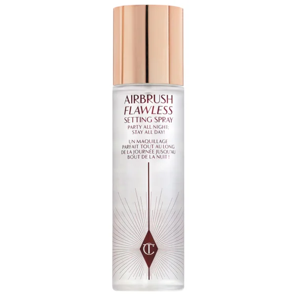 Charlotte Tilbury spray 100ml